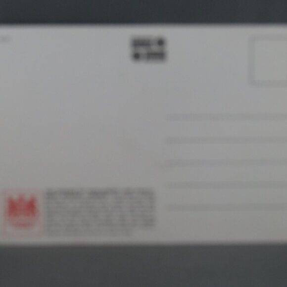 Vintage Postcard - House of Parliament London England - John Hinde Original - Picture 2 of 4